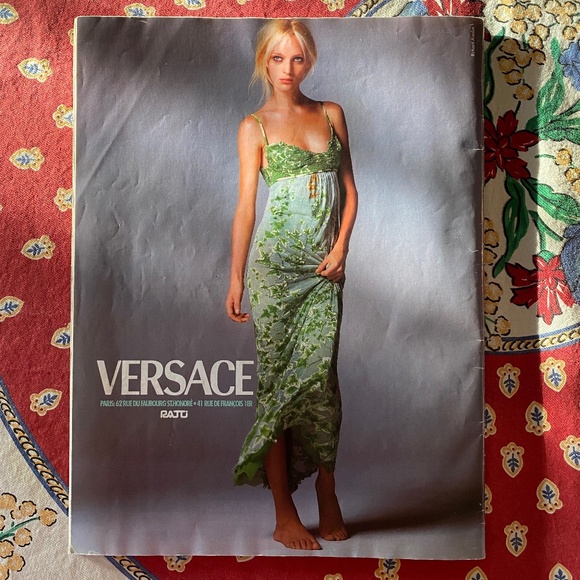 Paris Match Magazine I 1997 I Princess Caroline I H.R.H. of Hanover - Picture 2 of 16